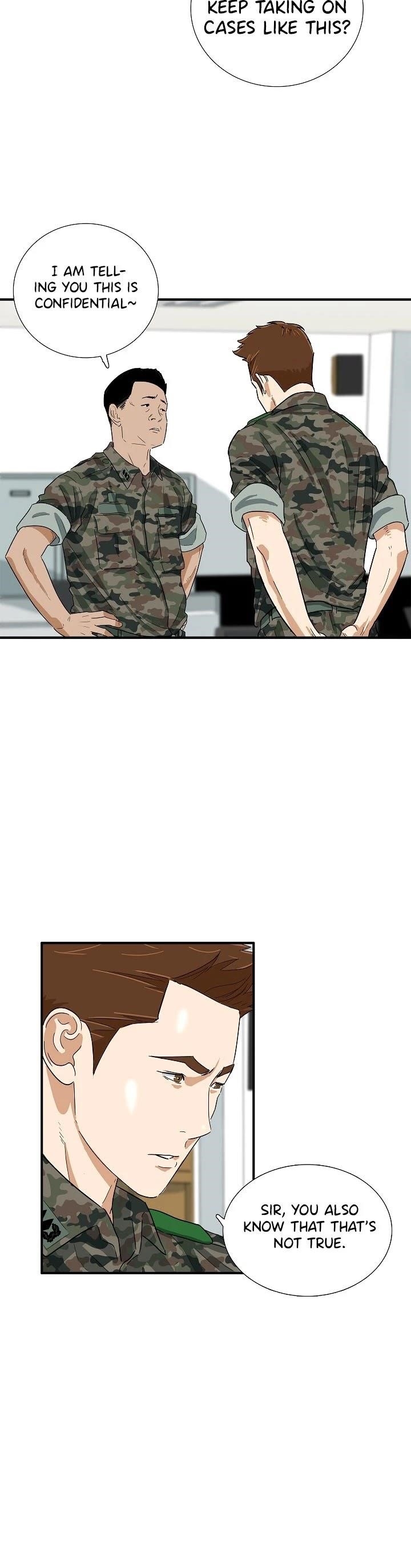 This is the Law - Chapter 42 Page 27