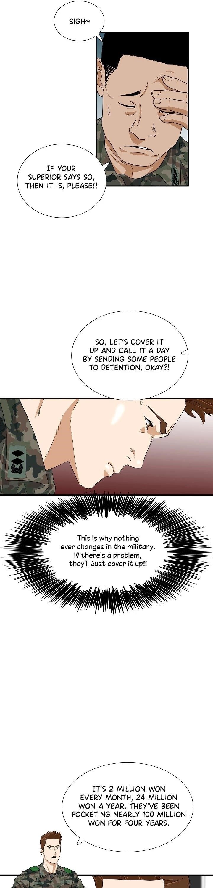 This is the Law - Chapter 42 Page 28