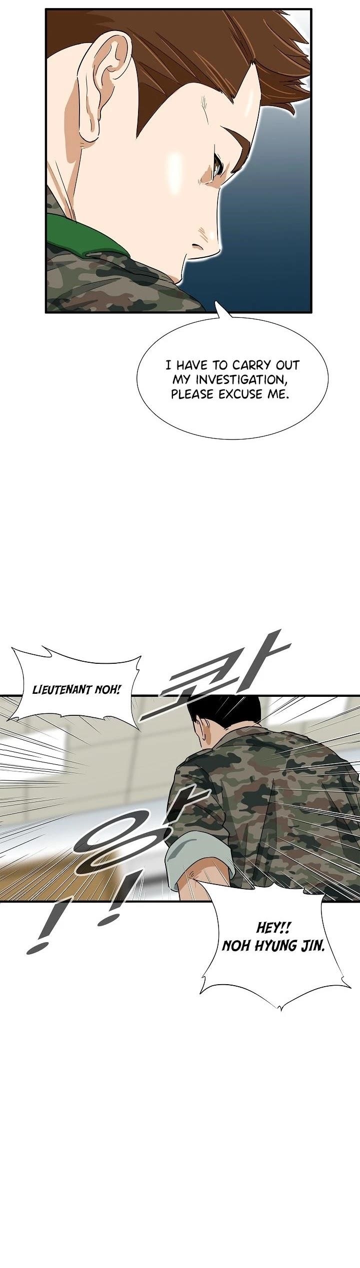 This is the Law - Chapter 42 Page 30