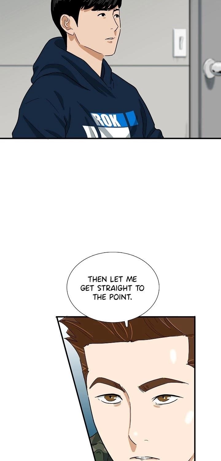 This is the Law - Chapter 42 Page 33