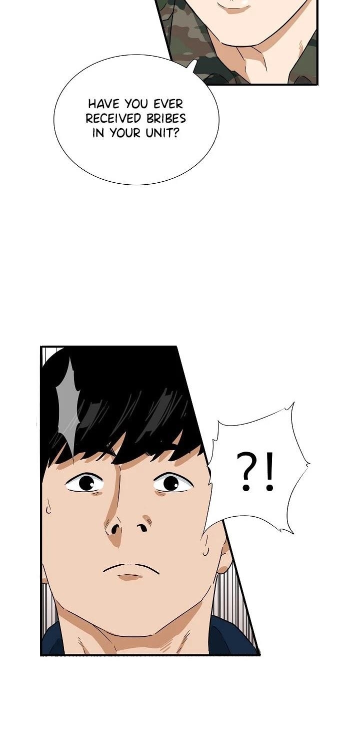 This is the Law - Chapter 42 Page 34