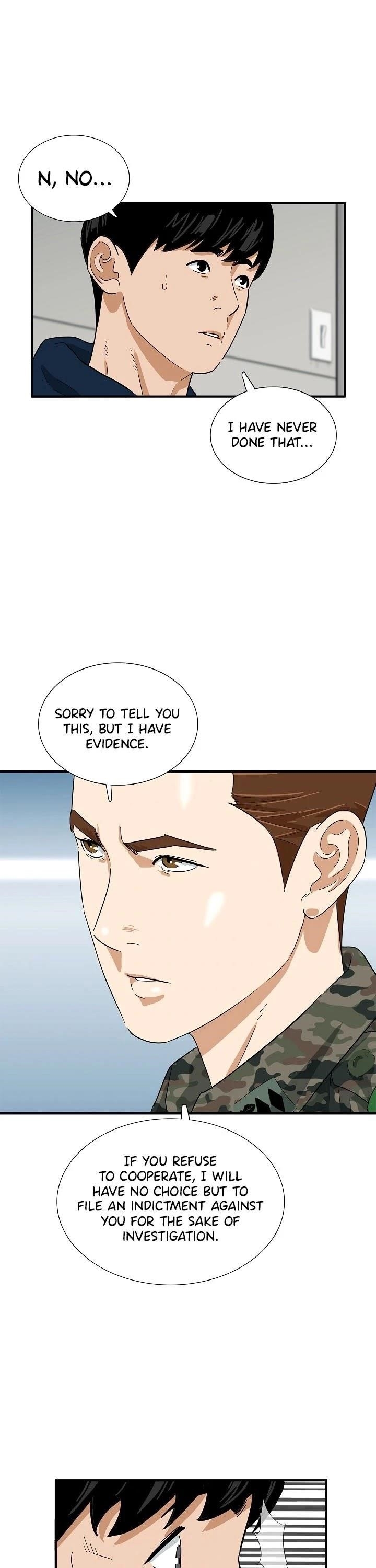 This is the Law - Chapter 42 Page 35