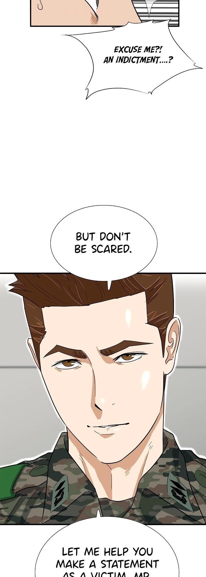 This is the Law - Chapter 42 Page 36