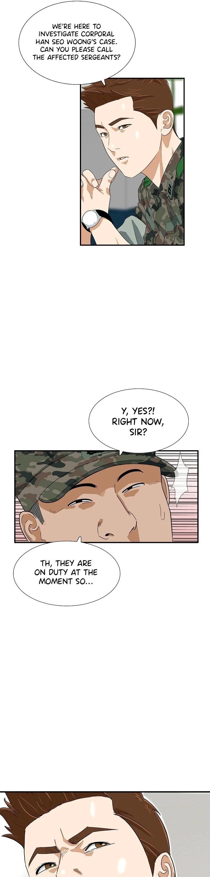 This is the Law - Chapter 42 Page 5