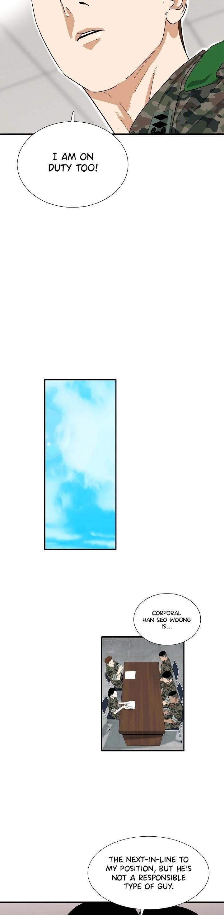 This is the Law - Chapter 42 Page 6