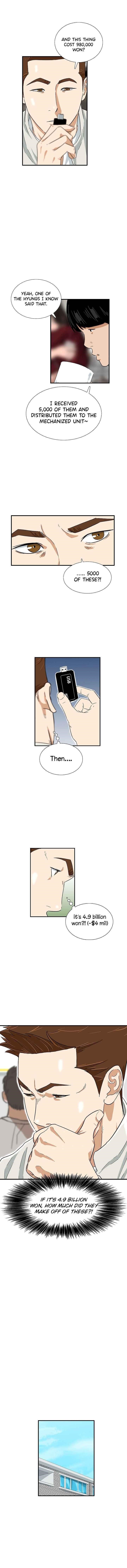 This is the Law - Chapter 43 Page 8