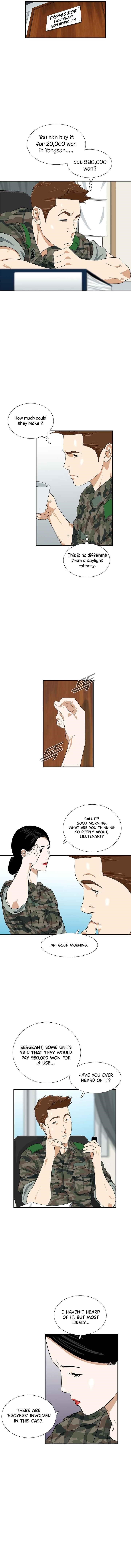 This is the Law - Chapter 43 Page 9