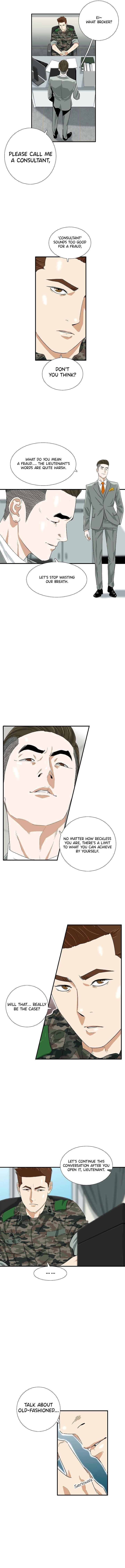 This is the Law - Chapter 44 Page 3