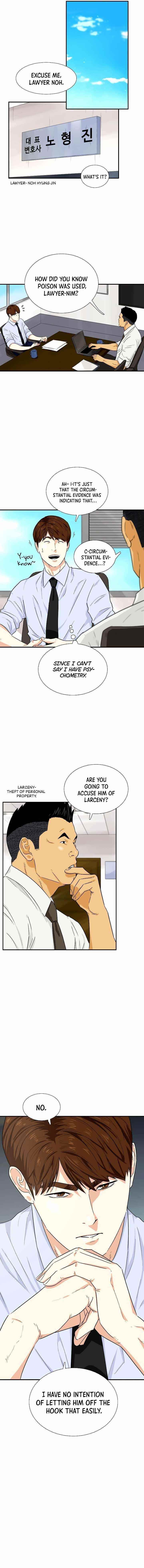 This is the Law - Chapter 47 Page 10