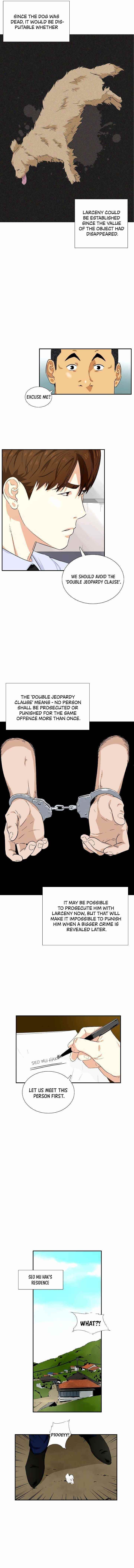 This is the Law - Chapter 47 Page 11