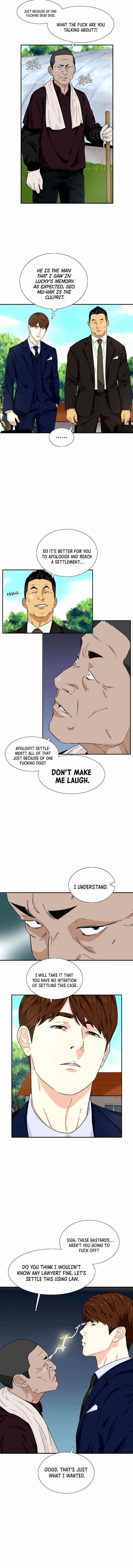 This is the Law - Chapter 47 Page 12