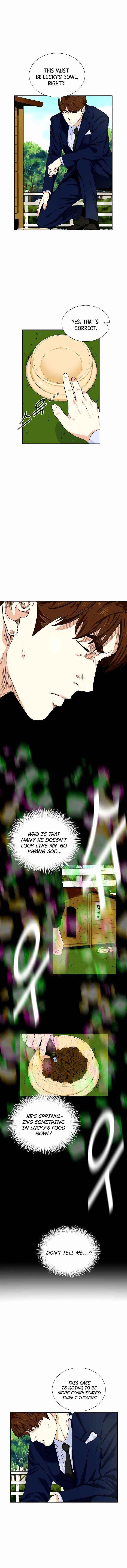 This is the Law - Chapter 47 Page 6