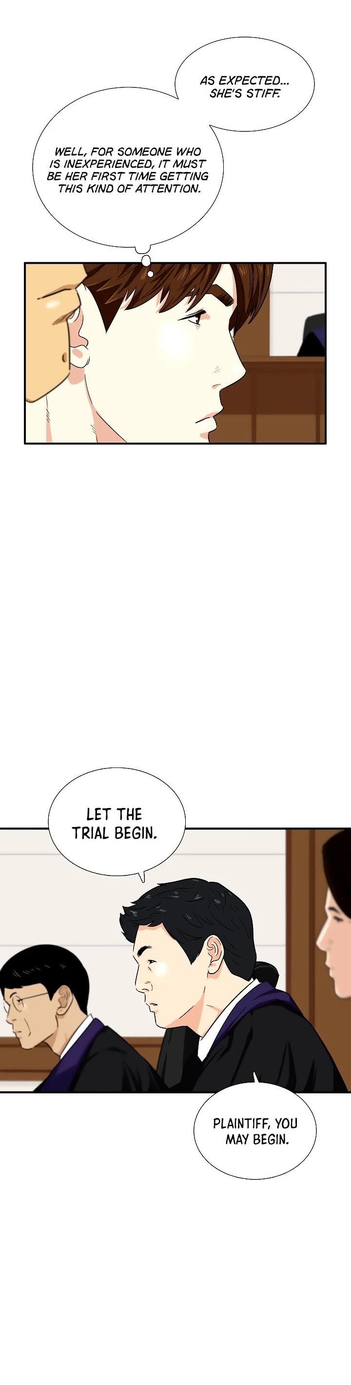 This is the Law - Chapter 48 Page 15