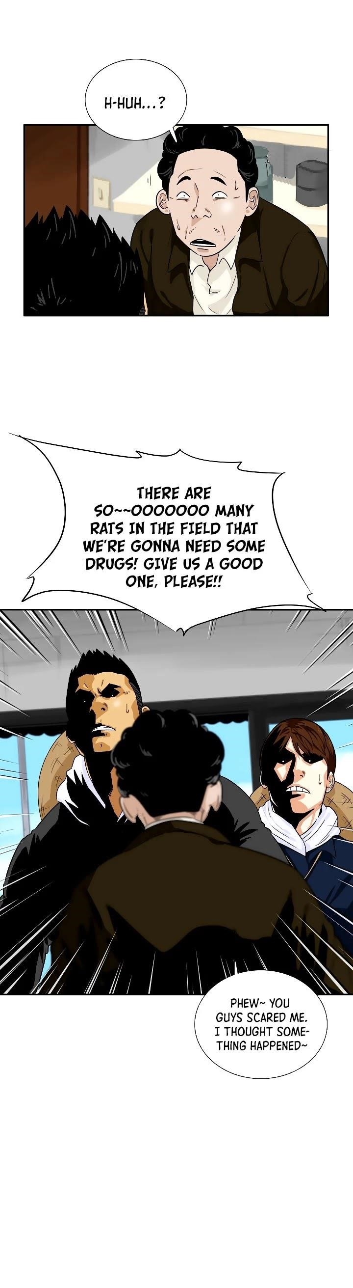 This is the Law - Chapter 48 Page 2