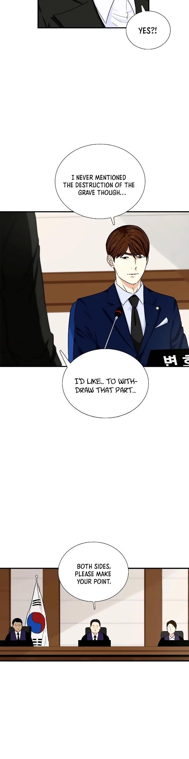 This is the Law - Chapter 48 Page 24