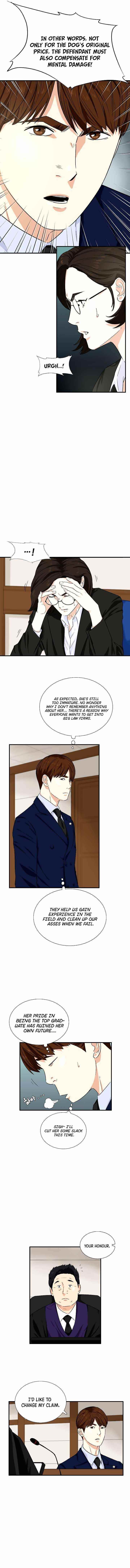 This is the Law - Chapter 49 Page 10