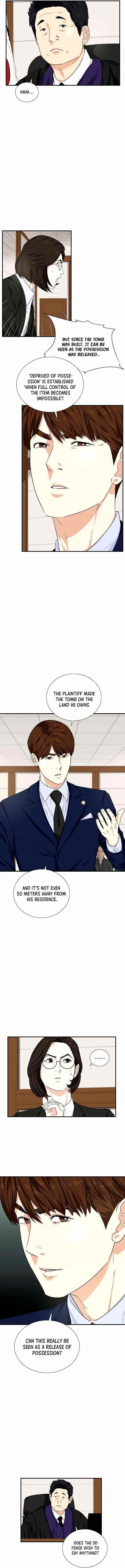 This is the Law - Chapter 49 Page 2