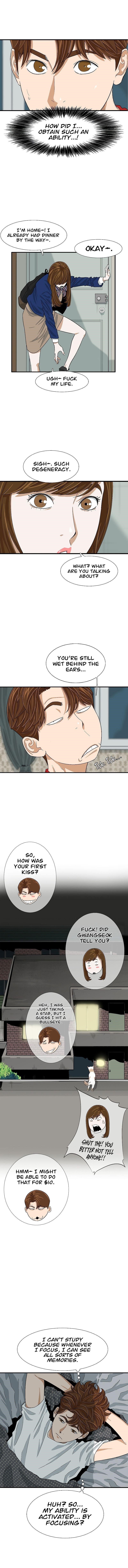 This is the Law - Chapter 5 Page 3