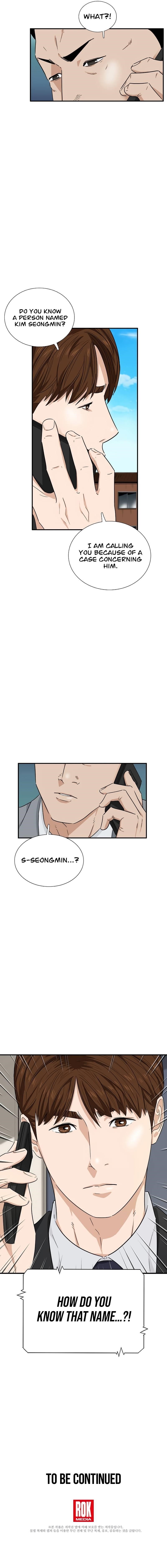 This is the Law - Chapter 51 Page 10