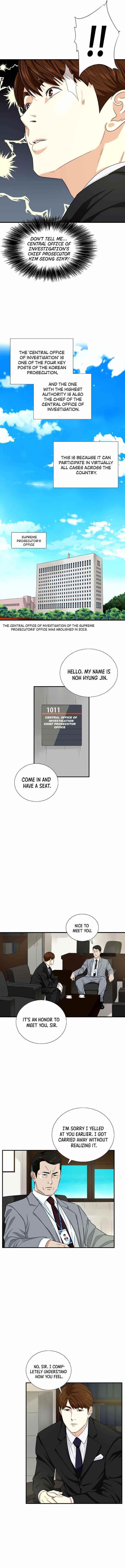 This is the Law - Chapter 52 Page 3