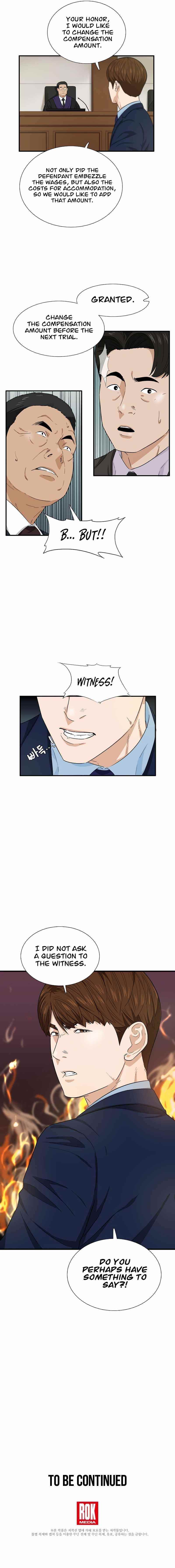 This is the Law - Chapter 53 Page 10