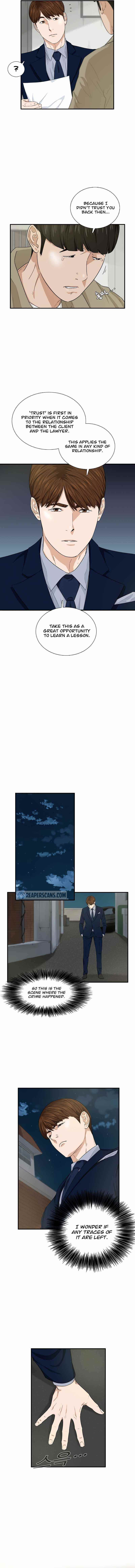 This is the Law - Chapter 57 Page 7