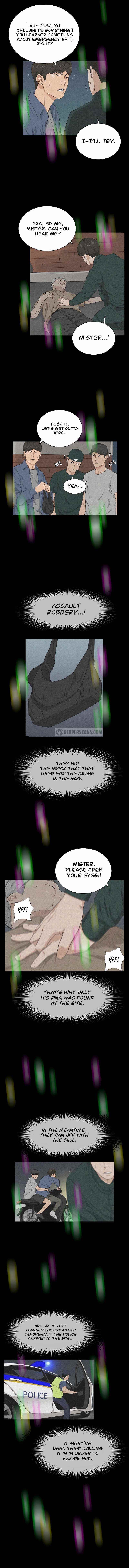 This is the Law - Chapter 57 Page 9