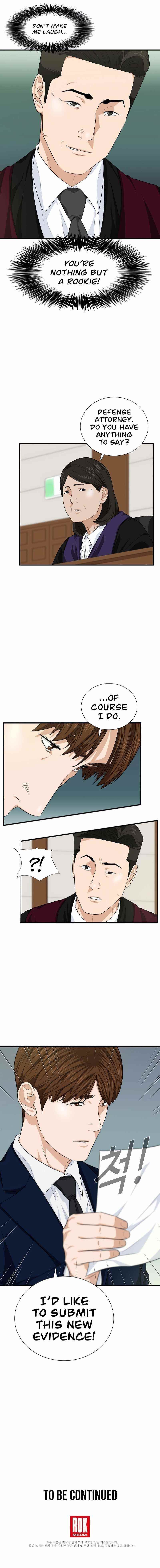 This is the Law - Chapter 59 Page 11