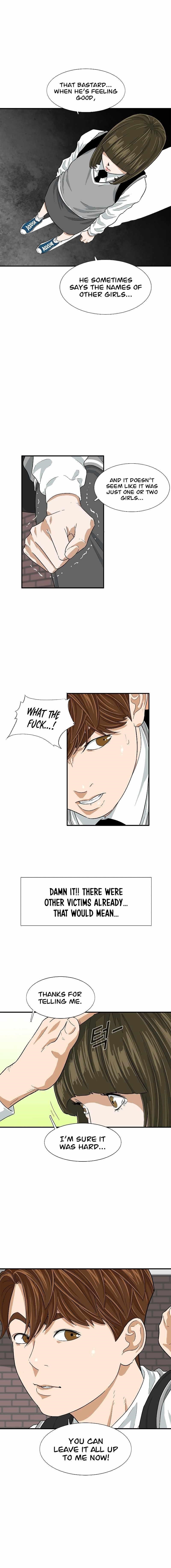 This is the Law - Chapter 6 Page 10