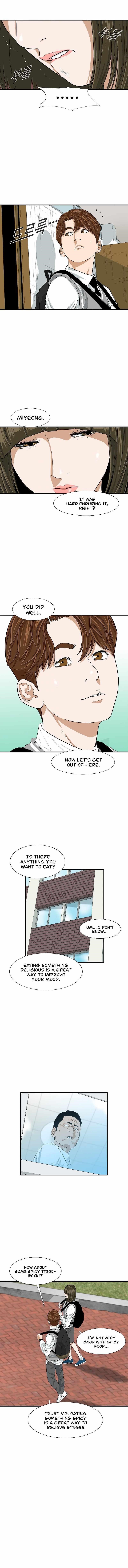 This is the Law - Chapter 6 Page 6