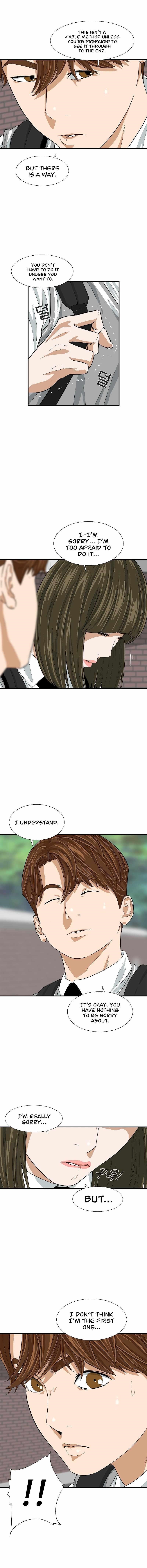 This is the Law - Chapter 6 Page 9