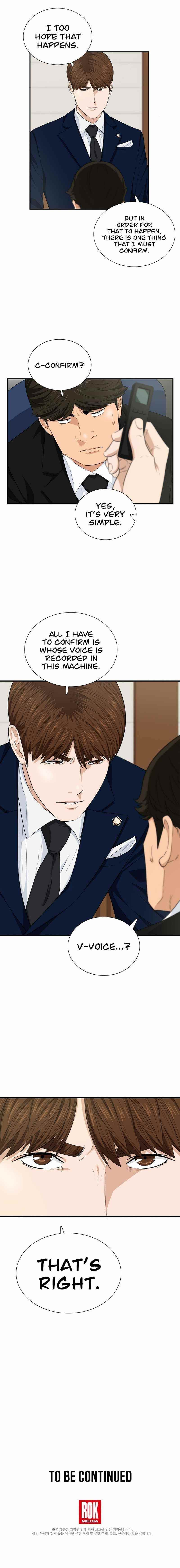 This is the Law - Chapter 60 Page 11