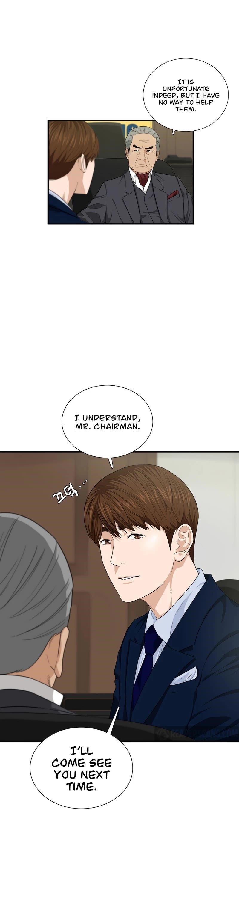 This is the Law - Chapter 64 Page 12