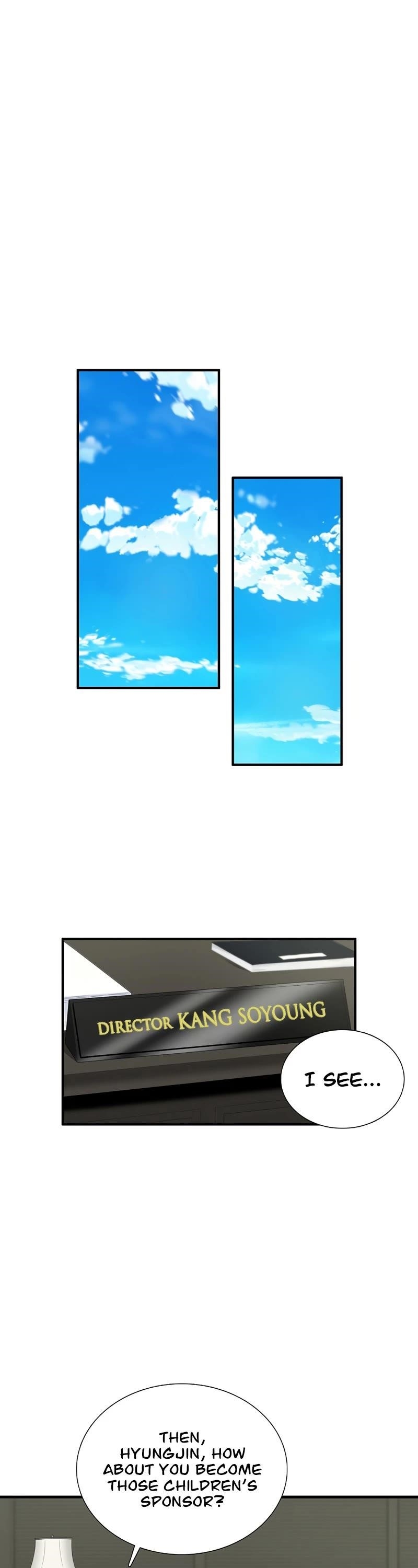 This is the Law - Chapter 64 Page 13