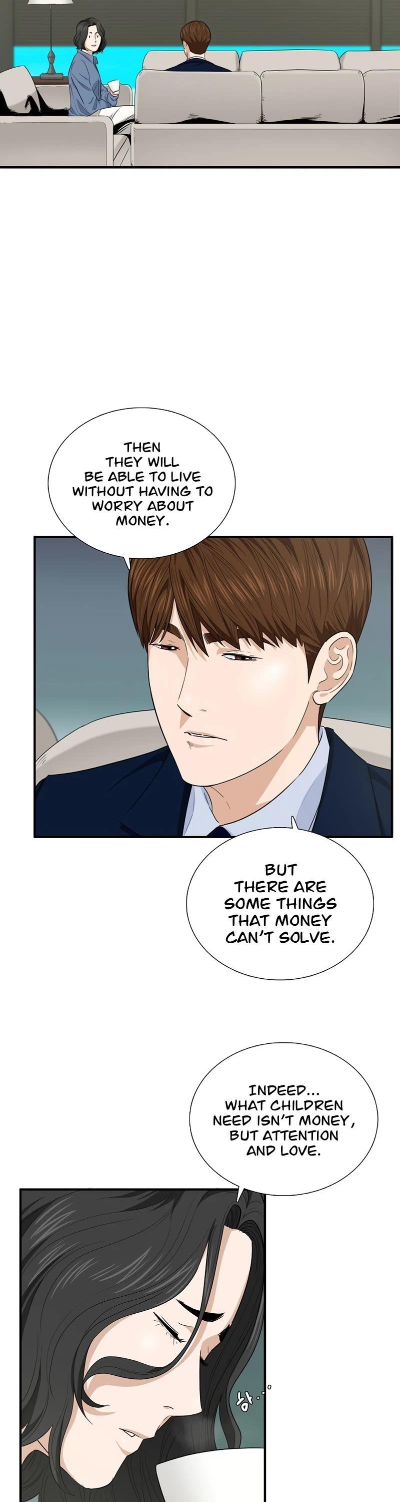 This is the Law - Chapter 64 Page 14