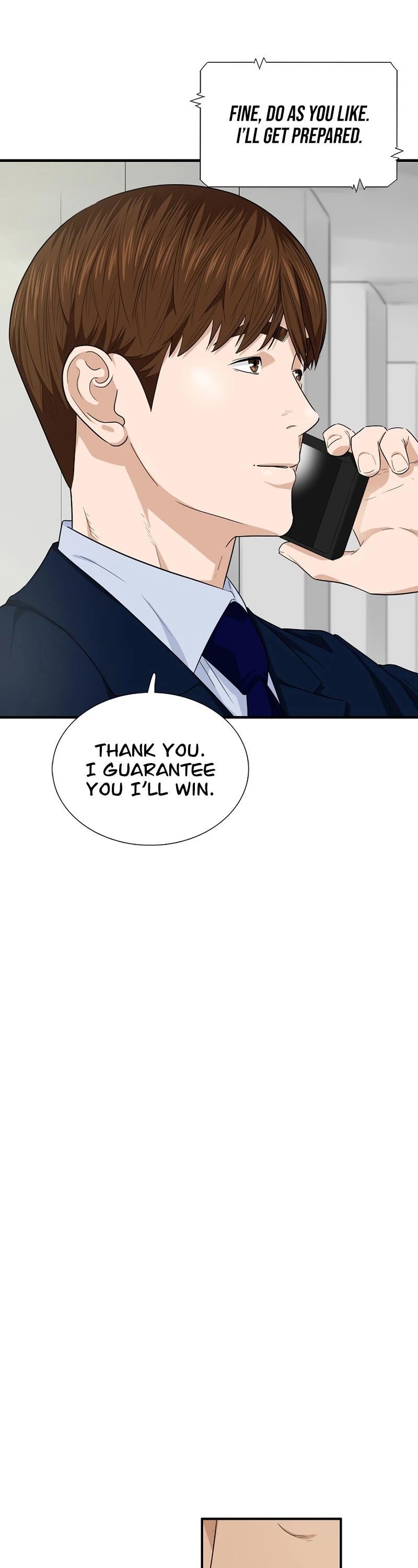 This is the Law - Chapter 64 Page 18