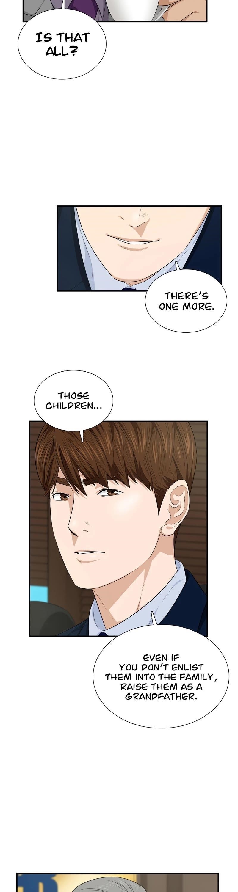 This is the Law - Chapter 64 Page 22