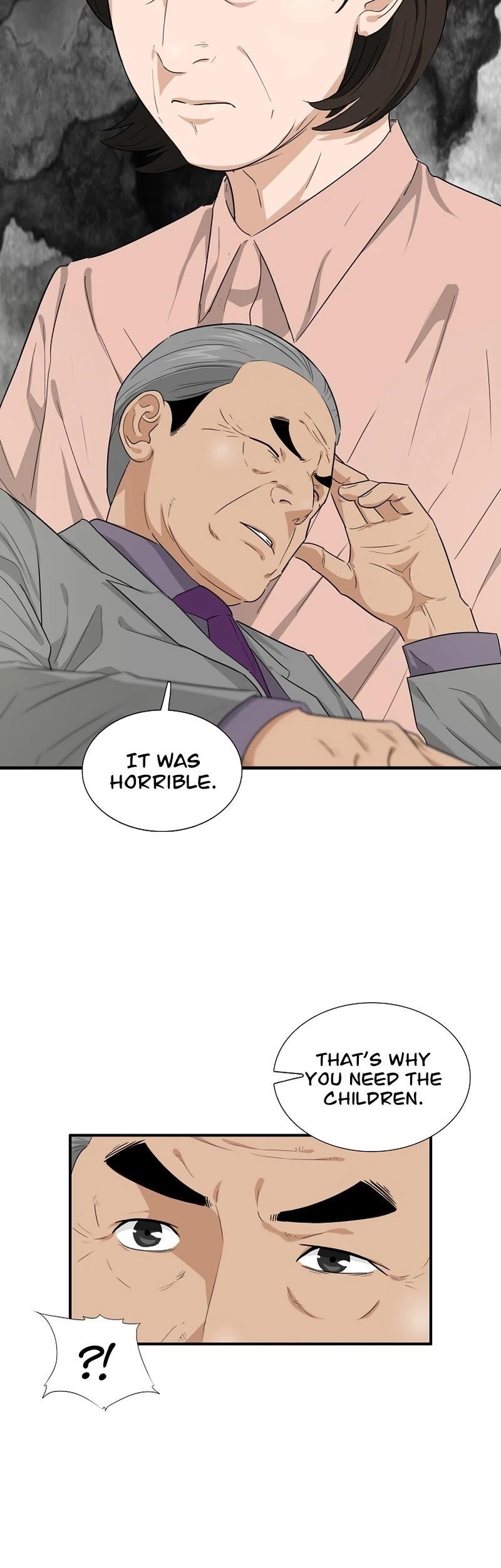 This is the Law - Chapter 64 Page 27