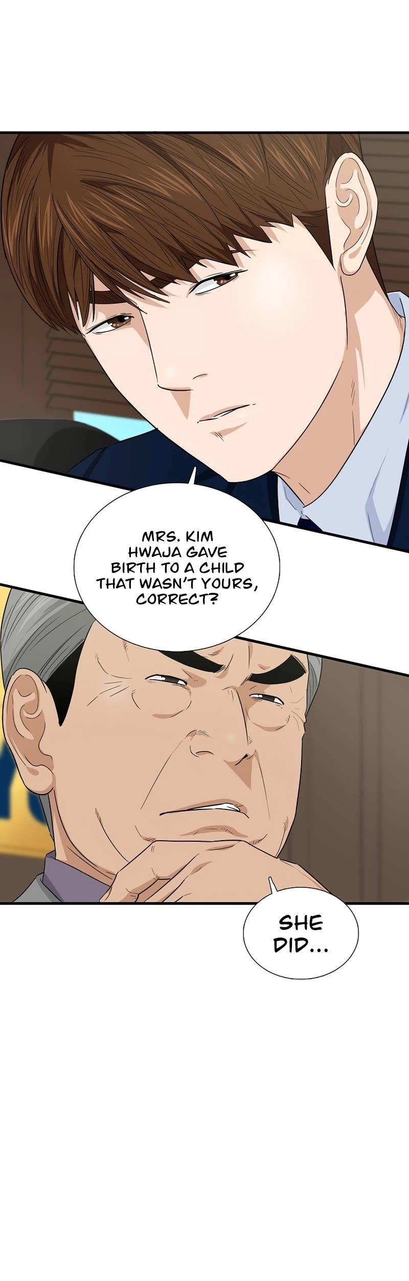 This is the Law - Chapter 64 Page 28