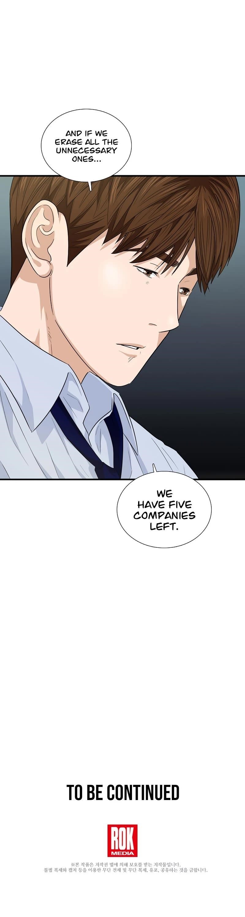 This is the Law - Chapter 64 Page 38