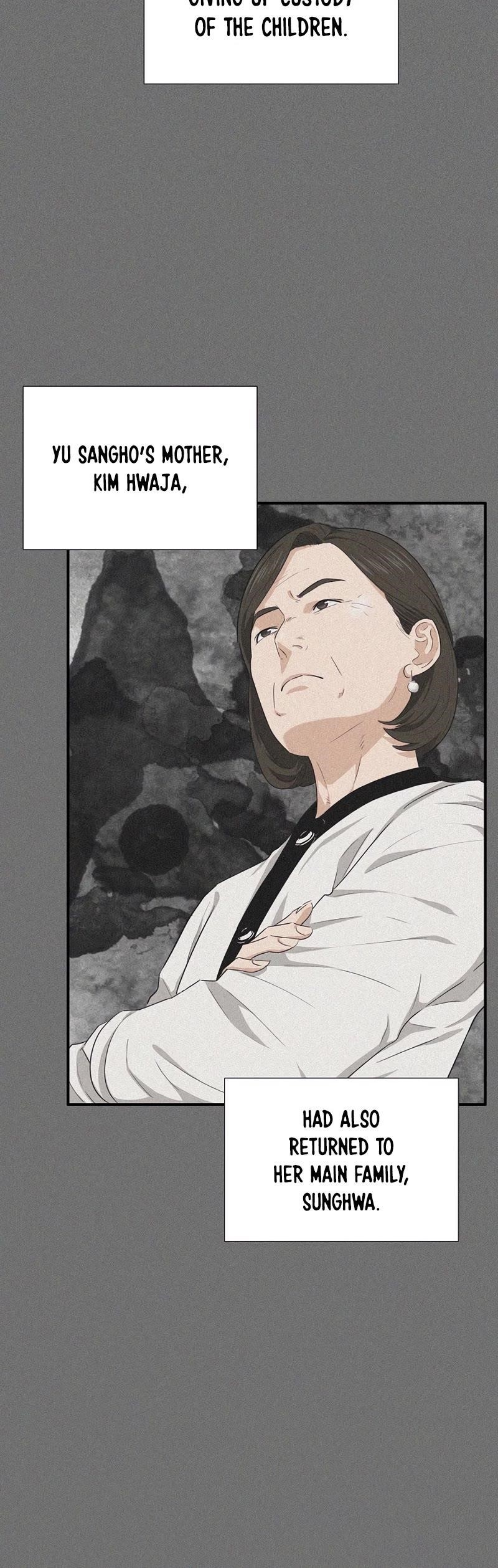 This is the Law - Chapter 64 Page 8