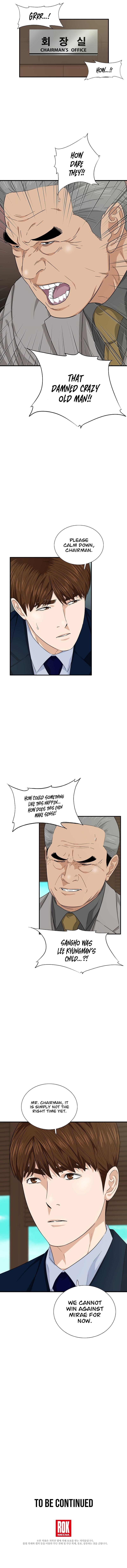 This is the Law - Chapter 66 Page 9