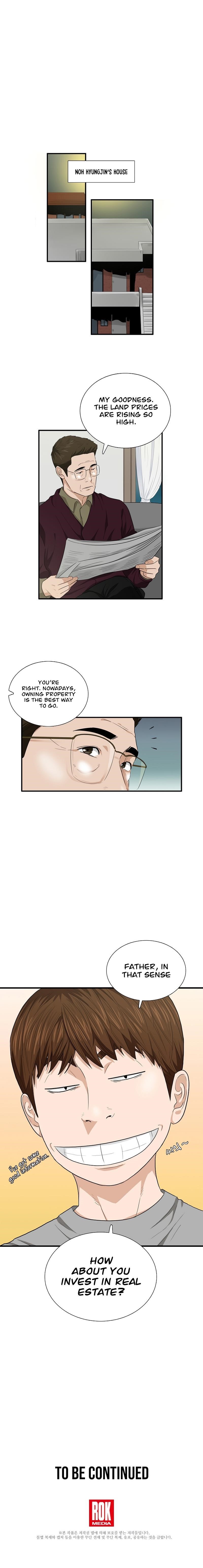 This is the Law - Chapter 68 Page 10