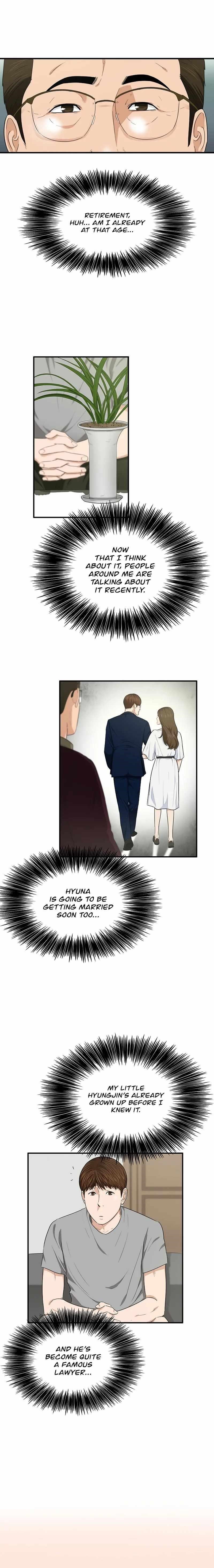 This is the Law - Chapter 69 Page 2