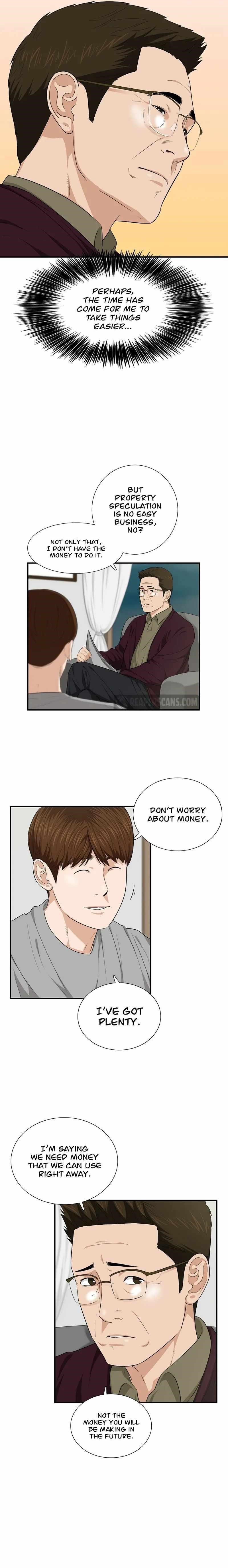 This is the Law - Chapter 69 Page 3