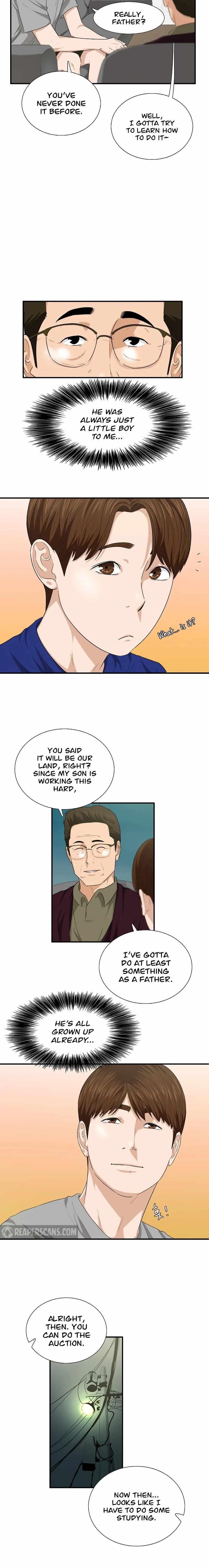 This is the Law - Chapter 69 Page 8