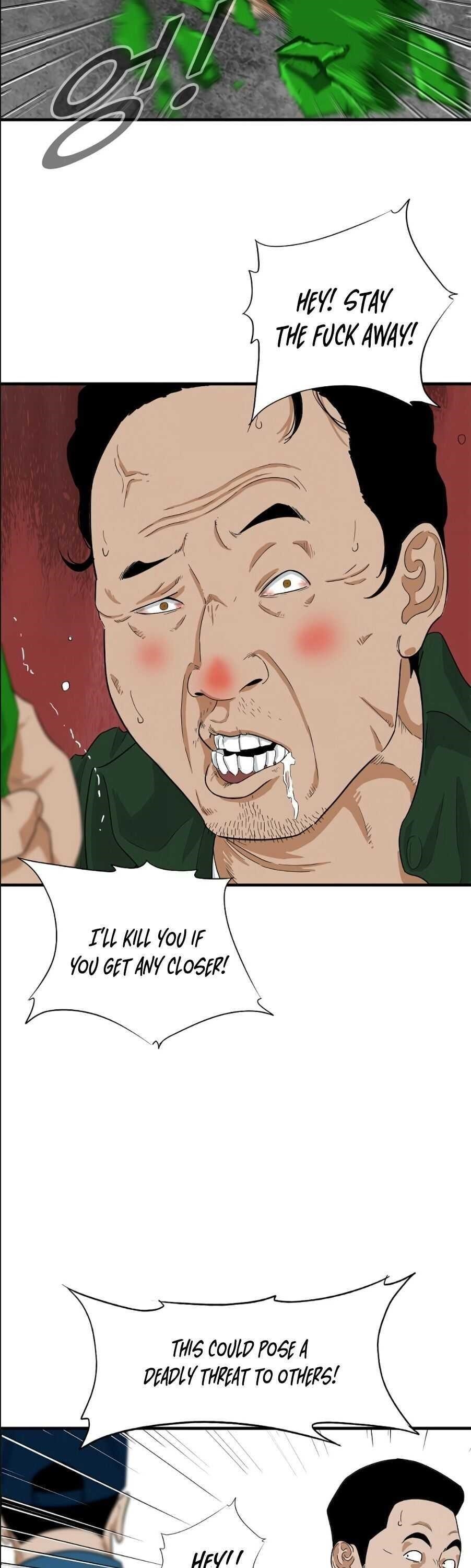 This is the Law - Chapter 7 Page 16