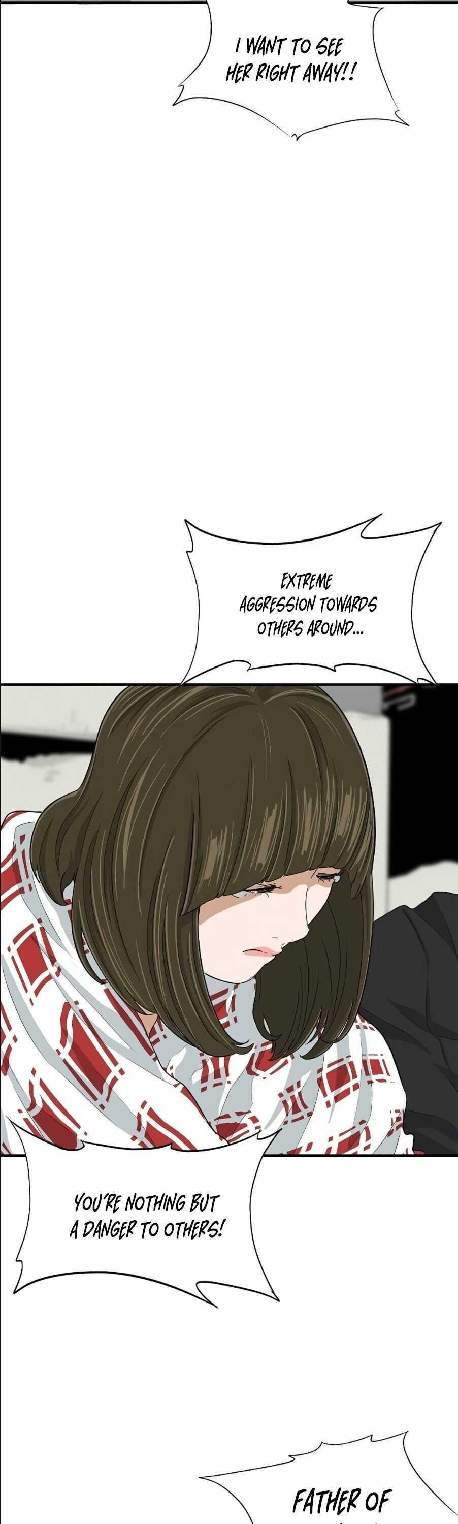 This is the Law - Chapter 7 Page 20