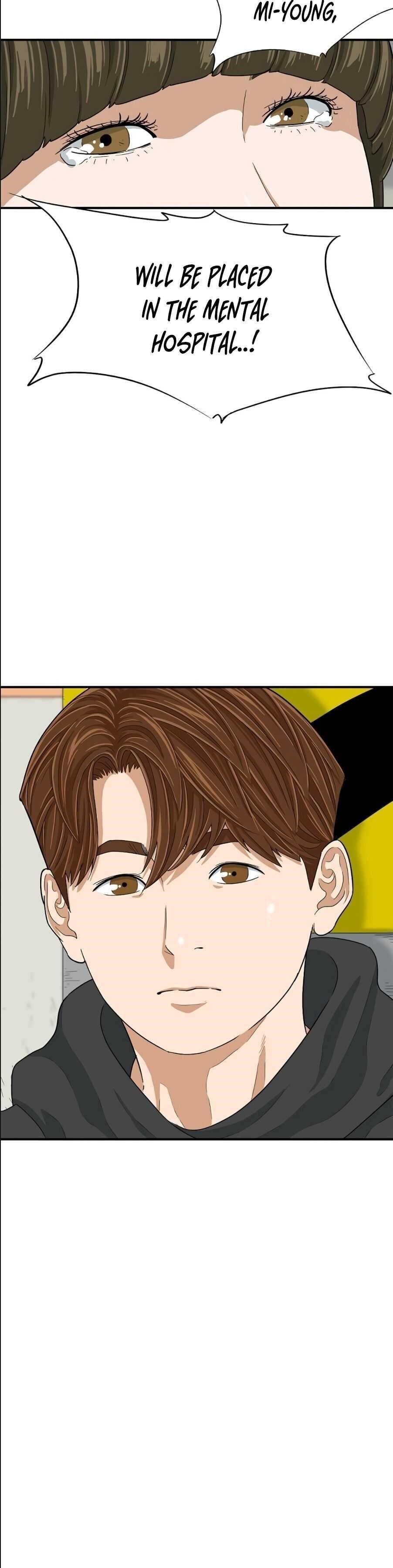 This is the Law - Chapter 7 Page 21