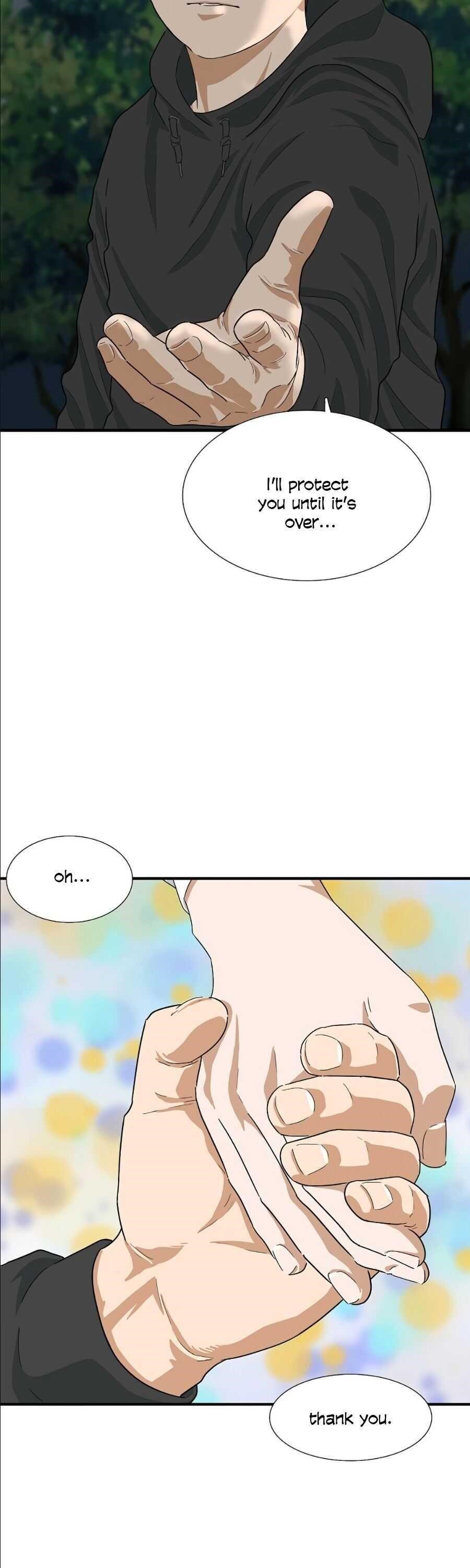 This is the Law - Chapter 7 Page 26